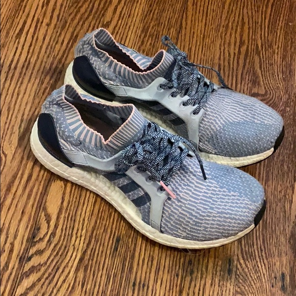 adidas Shoes - Adidas Ultraboost Tennis Shoe